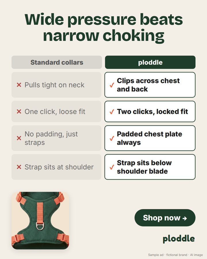 Example ad